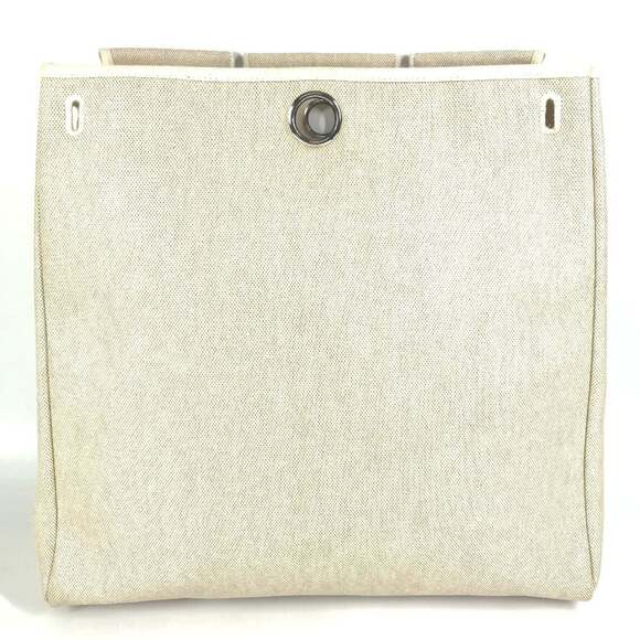 HERMES Hermès Air Bag MM Replacement Only Handbag Bag Extra Large Boston ...